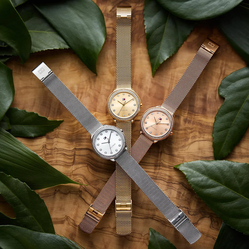 Tommy Hilfiger Watch For Women 1782698