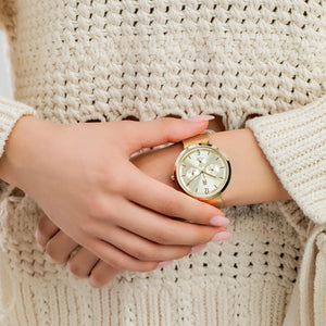 Tommy Hilfiger Watch For Women 1782539