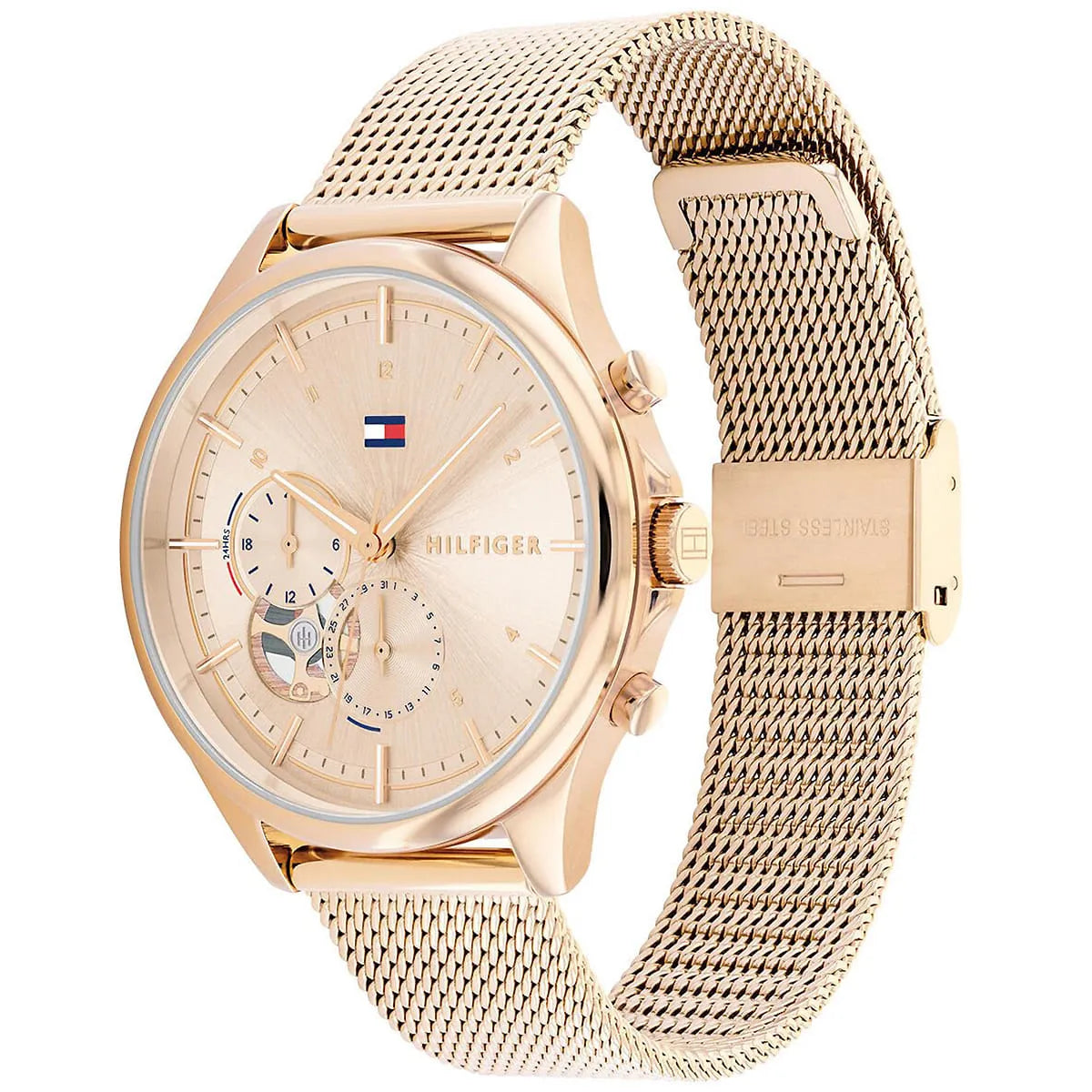Tommy Hilfiger Watch For Women 1782486
