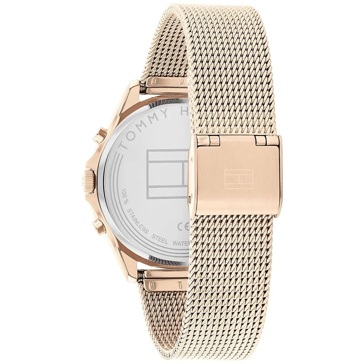 Tommy Hilfiger Watch For Women 1782486