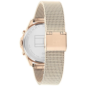 Tommy Hilfiger Watch For Women 1782486