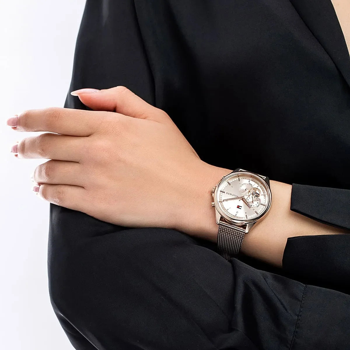 Tommy Hilfiger Watch For Women 1782486