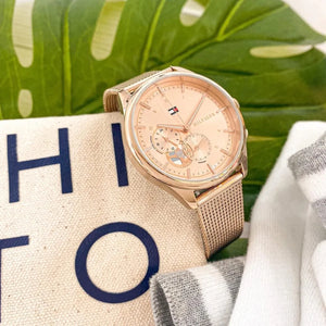 Tommy Hilfiger Watch For Women 1782486