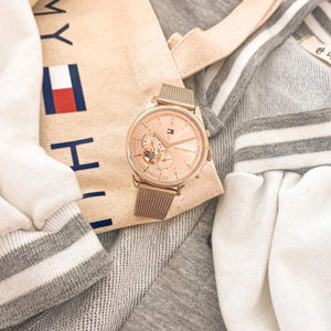 Tommy Hilfiger Watch For Women 1782486