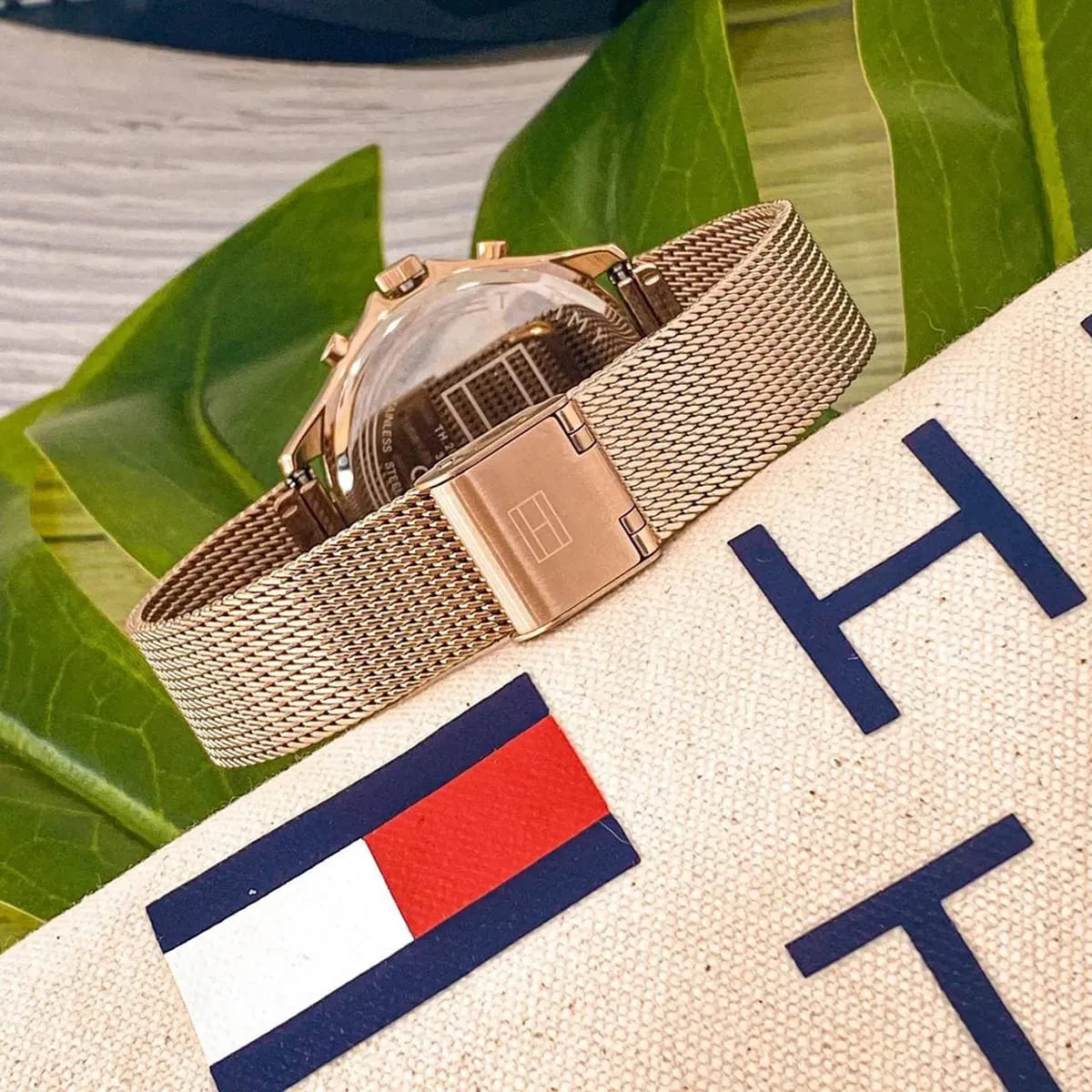 Tommy Hilfiger Watch For Women 1782486