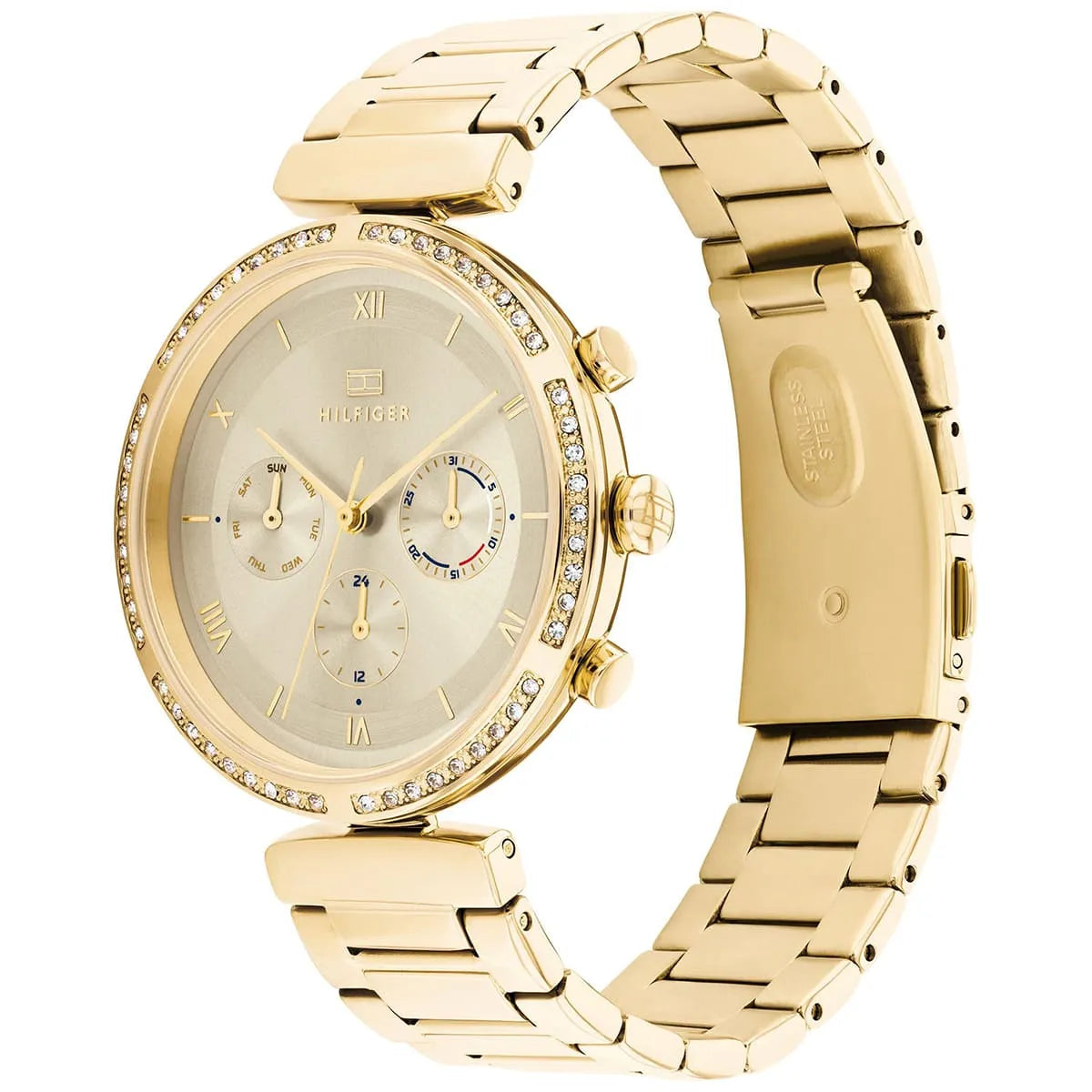 Tommy Hilfiger Watch For Women 1782392
