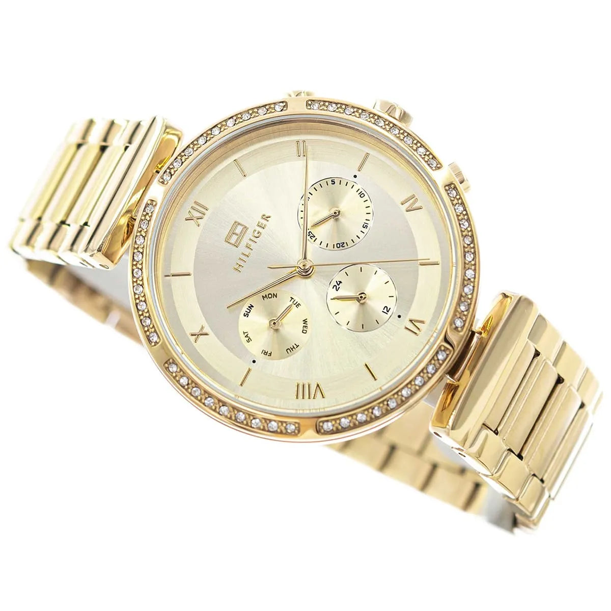 Tommy Hilfiger Watch For Women 1782392