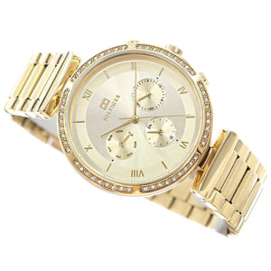 Tommy Hilfiger Watch For Women 1782392
