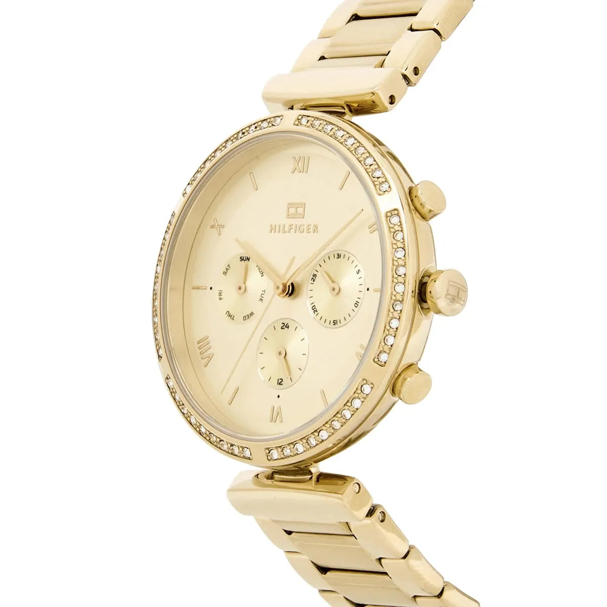 Tommy Hilfiger Watch For Women 1782392