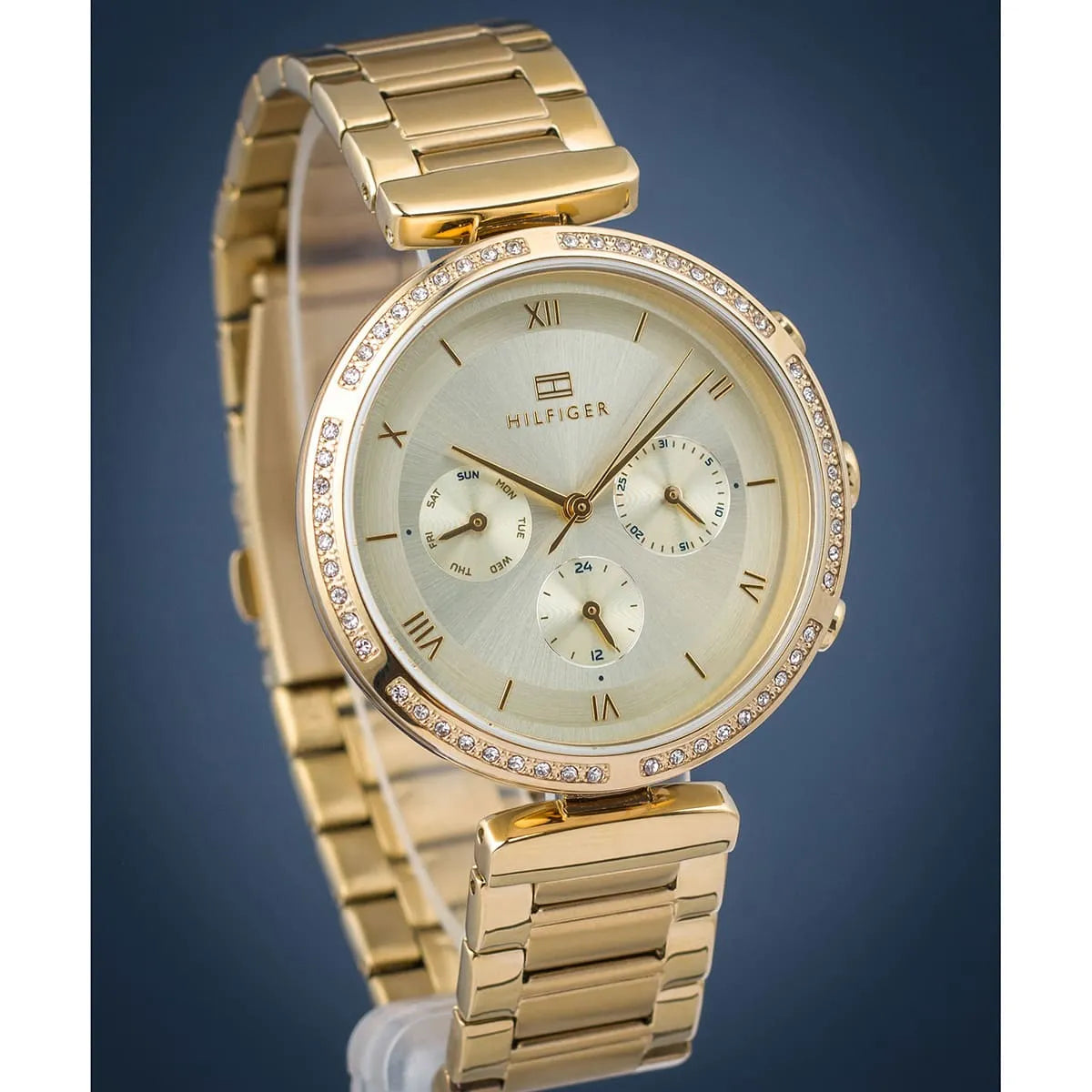Tommy Hilfiger Watch For Women 1782392