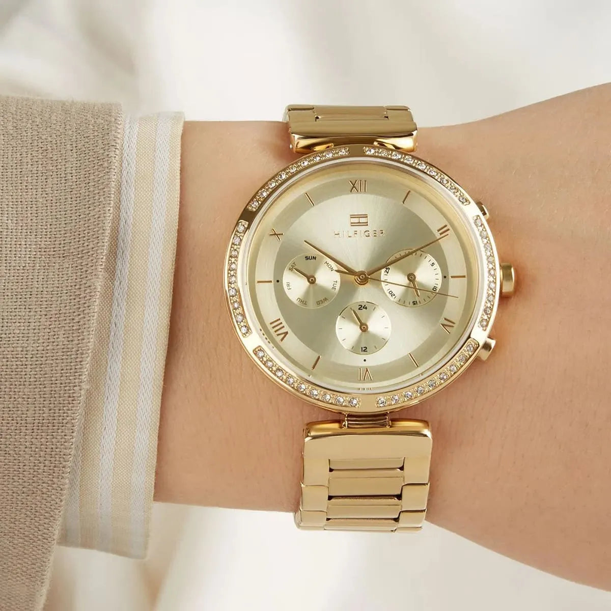 Tommy Hilfiger Watch For Women 1782392