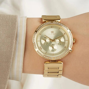 Tommy Hilfiger Watch For Women 1782392