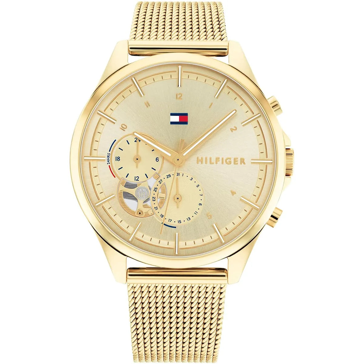 Tommy Hilfiger Watch For Women 1782417