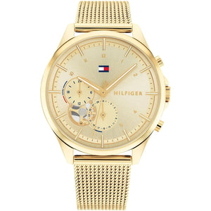 Tommy Hilfiger Watch For Women 1782417
