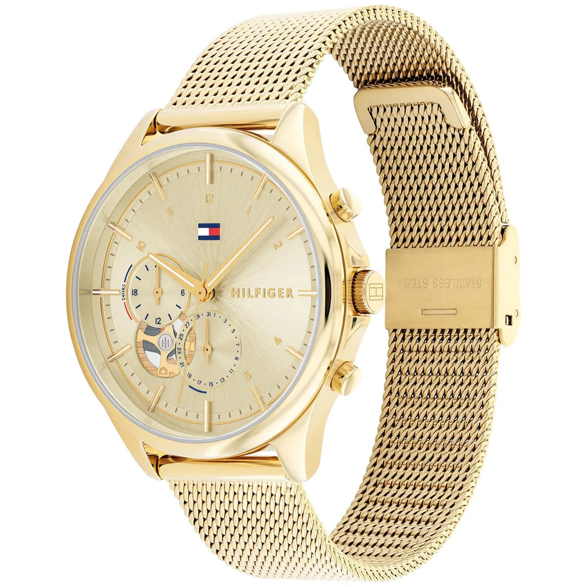 Tommy Hilfiger Watch For Women 1782417