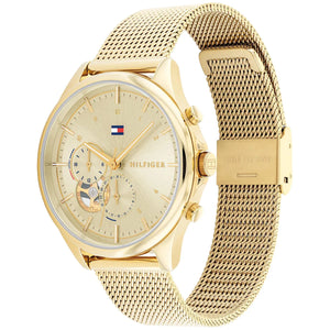 Tommy Hilfiger Watch For Women 1782417