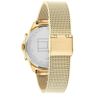 Tommy Hilfiger Watch For Women 1782417