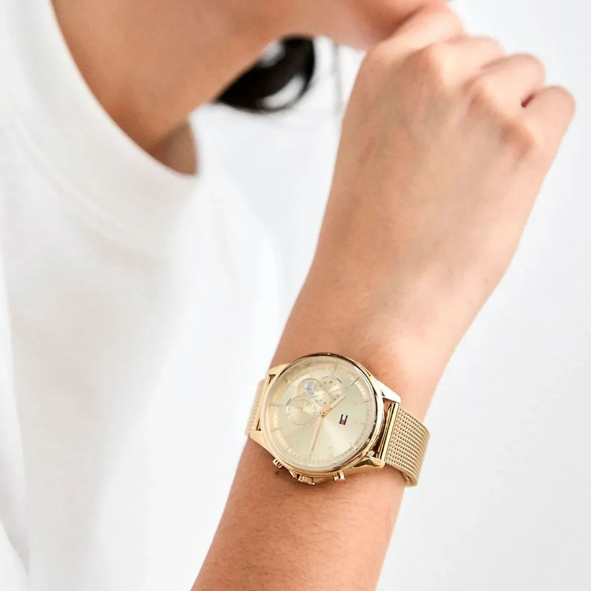 Tommy Hilfiger Watch For Women 1782417