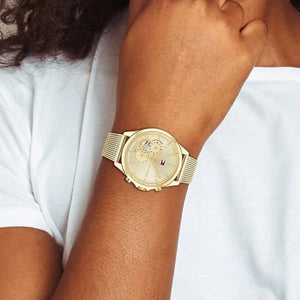 Tommy Hilfiger Watch For Women 1782417
