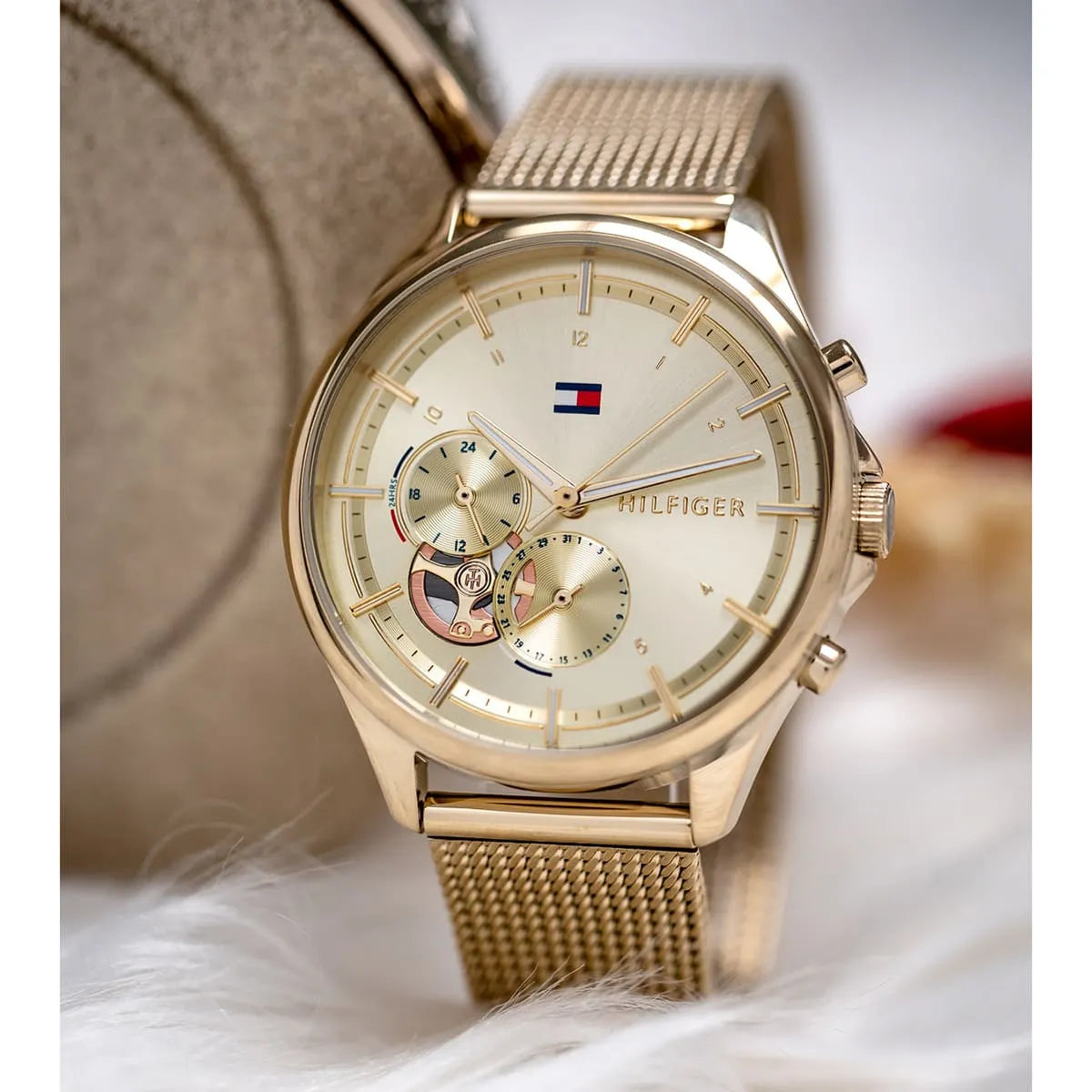 Tommy Hilfiger Watch For Women 1782417
