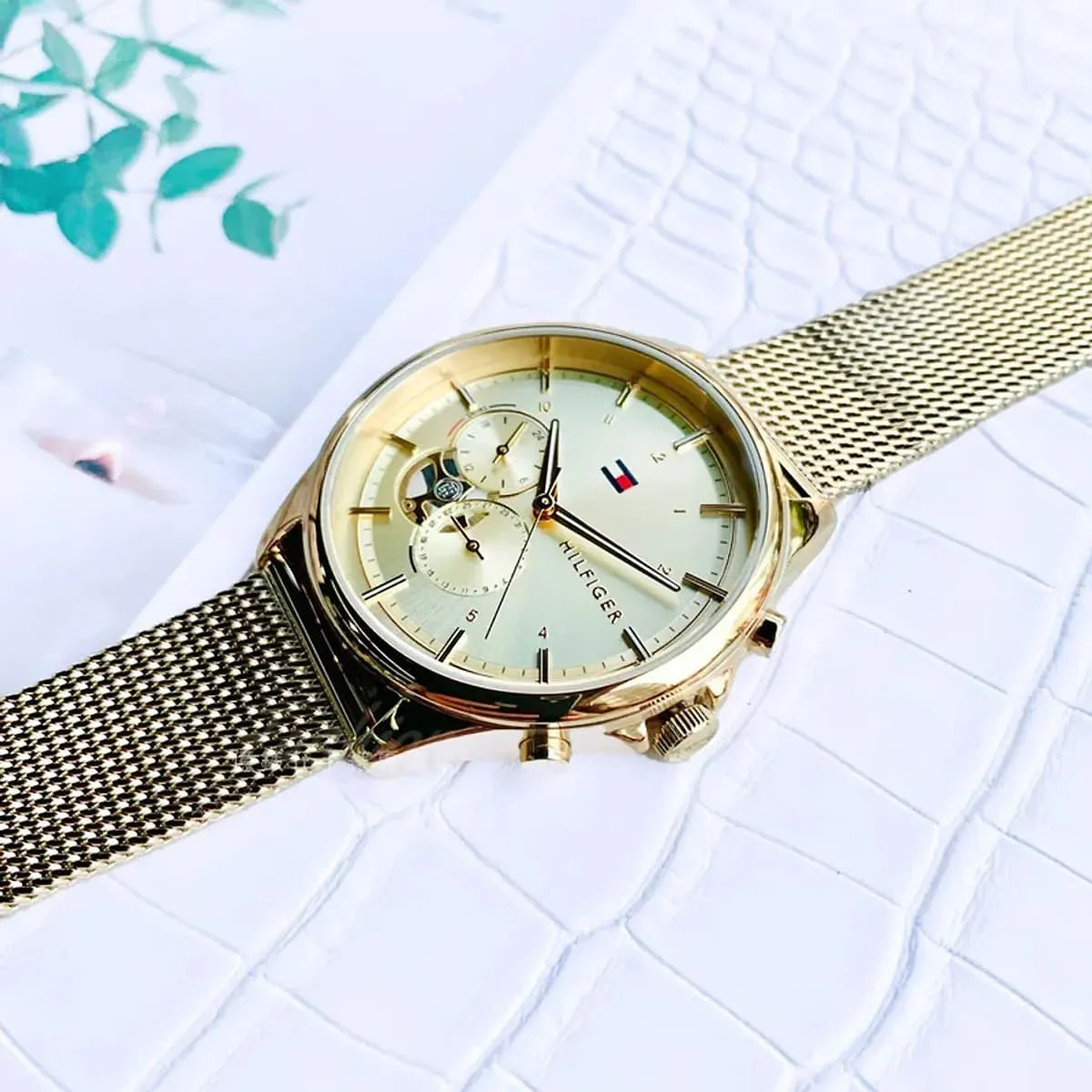 Tommy Hilfiger Watch For Women 1782417