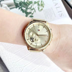 Tommy Hilfiger Watch For Women 1782417