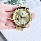 Tommy Hilfiger Watch For Women 1782417