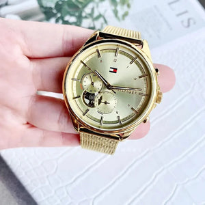 Tommy Hilfiger Watch For Women 1782417