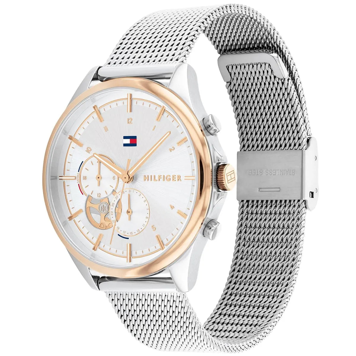 Tommy Hilfiger Watch For Women 1782416