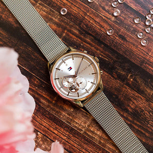 Tommy Hilfiger Watch For Women 1782416