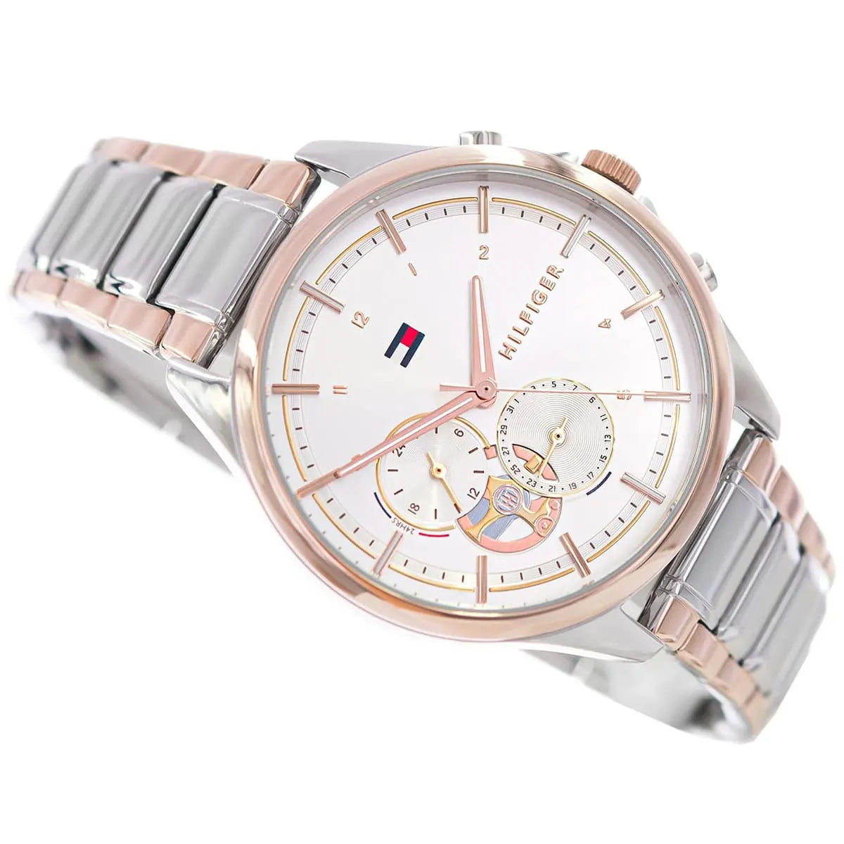 Tommy Hilfiger Watch For Women 1782415
