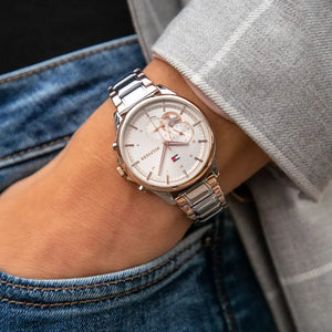 Tommy Hilfiger Watch For Women 1782415