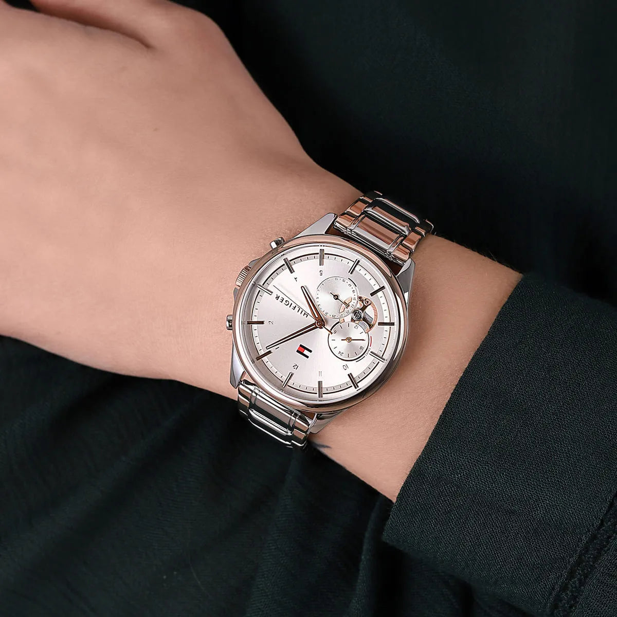 Tommy Hilfiger Watch For Women 1782415