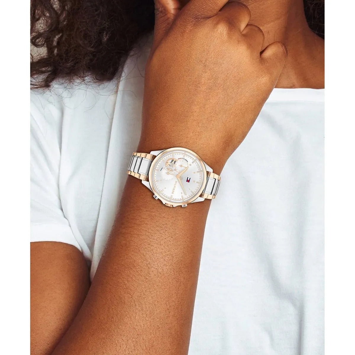 Tommy Hilfiger Watch For Women 1782415