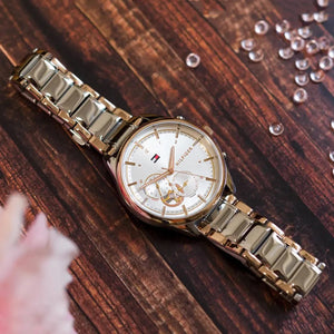 Tommy Hilfiger Watch For Women 1782415