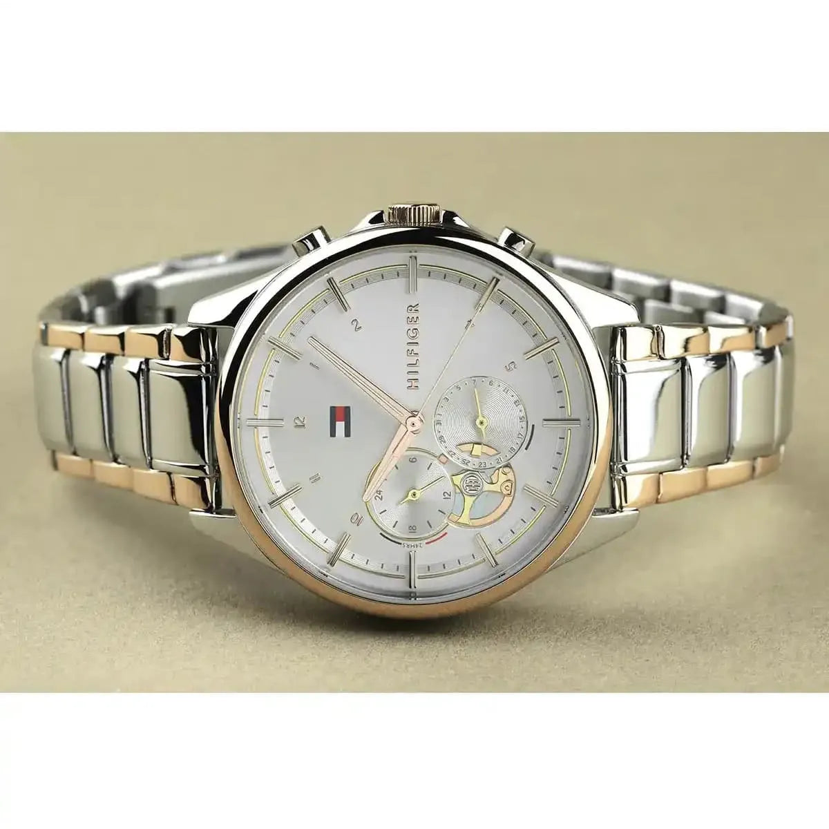 Tommy Hilfiger Watch For Women 1782415