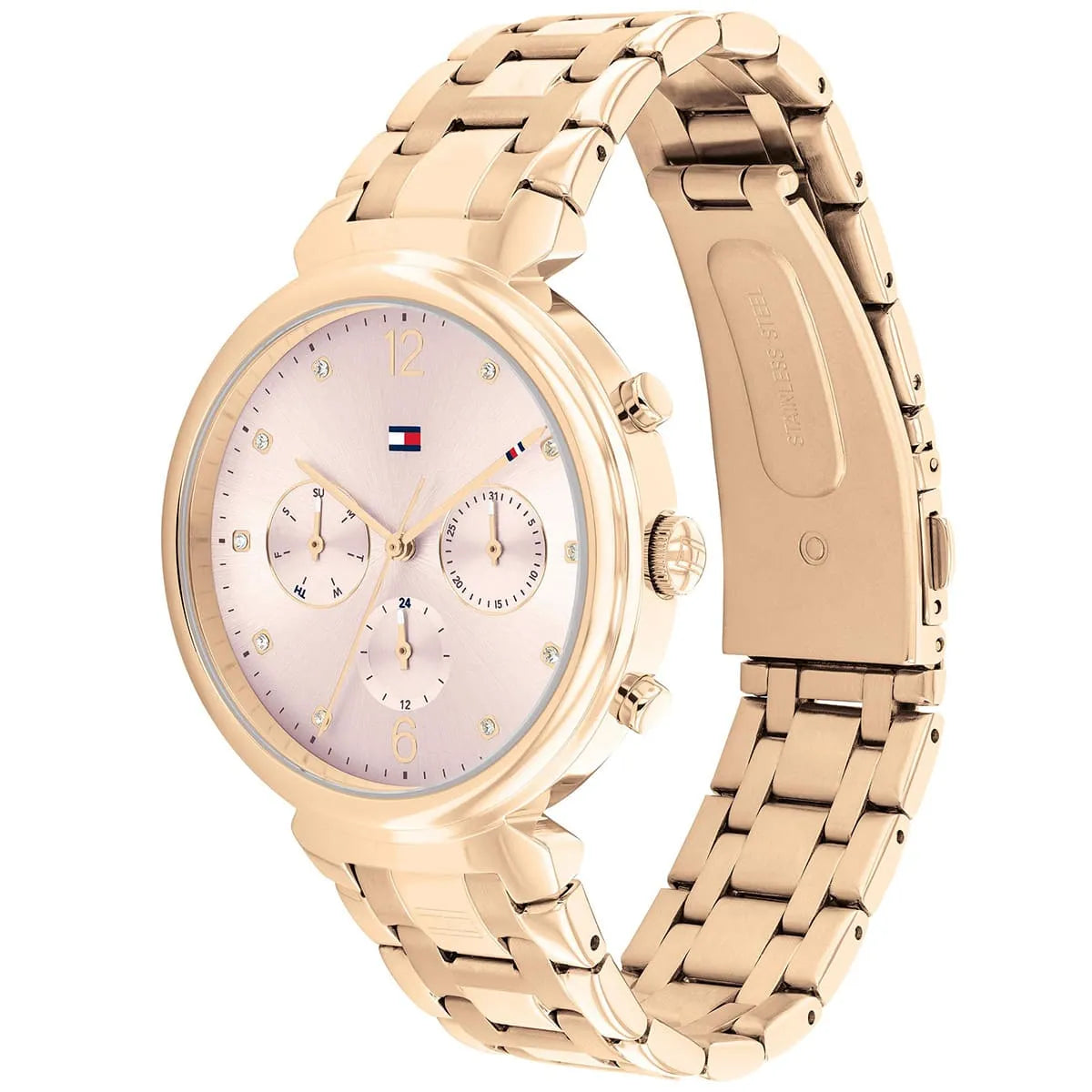 Tommy Hilfiger Watch For Women 1782345