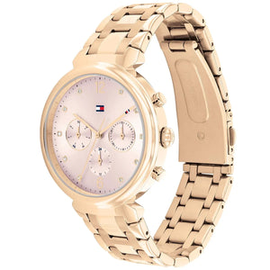 Tommy Hilfiger Watch For Women 1782345