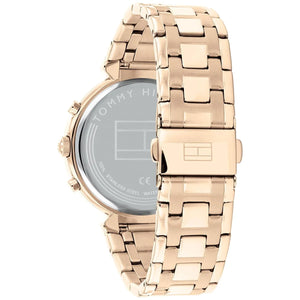 Tommy Hilfiger Watch For Women 1782345