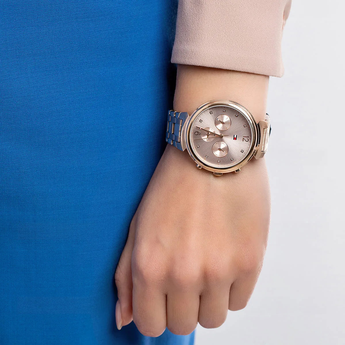 Tommy Hilfiger Watch For Women 1782345