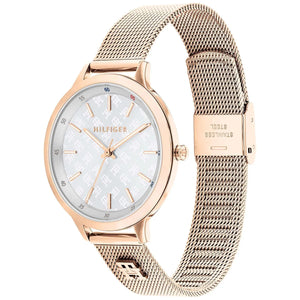 Tommy Hilfiger Watch For Women 1782616