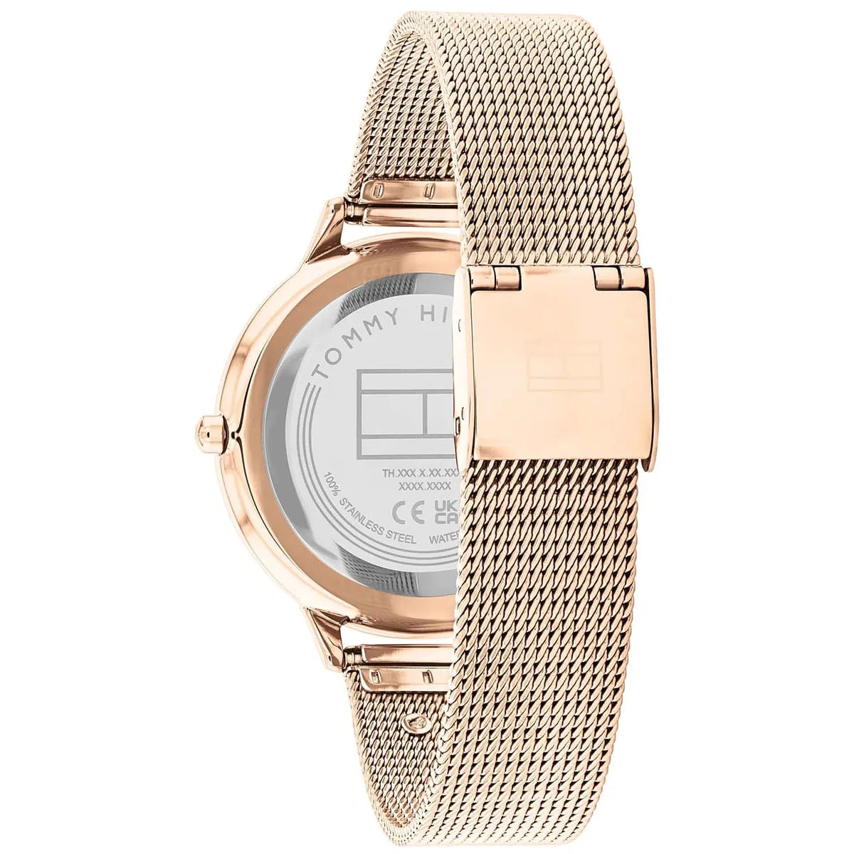 Tommy Hilfiger Watch For Women 1782616