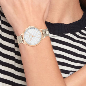 Tommy Hilfiger Watch For Women 1782616