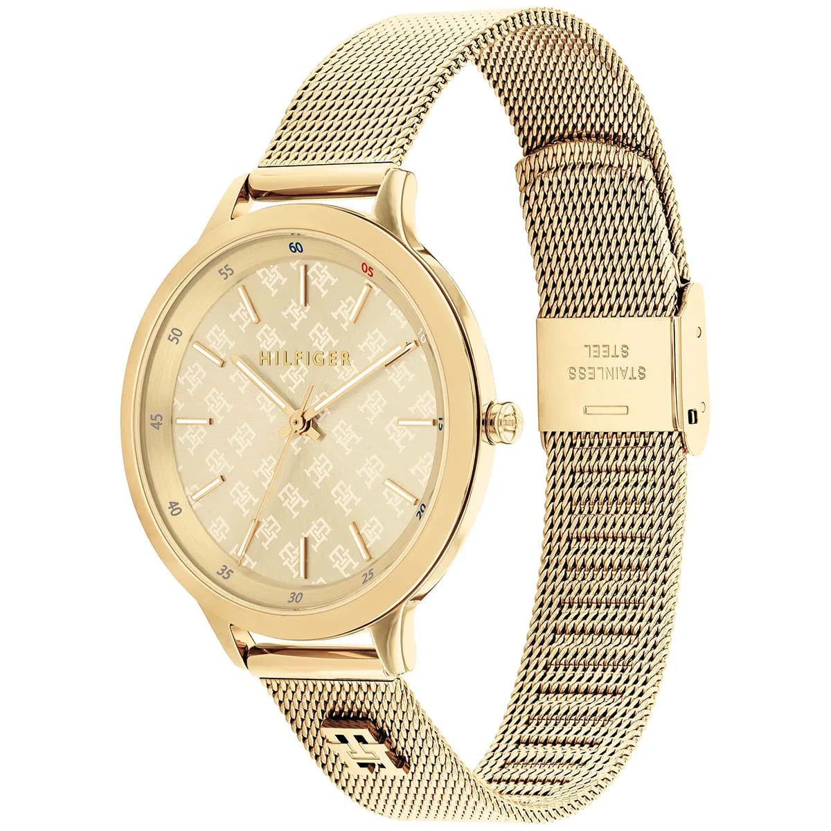 Tommy Hilfiger Watch For Women 1782588