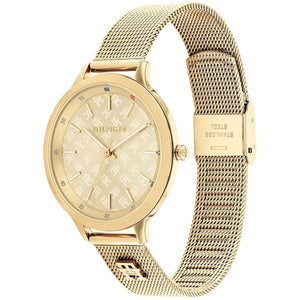 Tommy Hilfiger Watch For Women 1782588