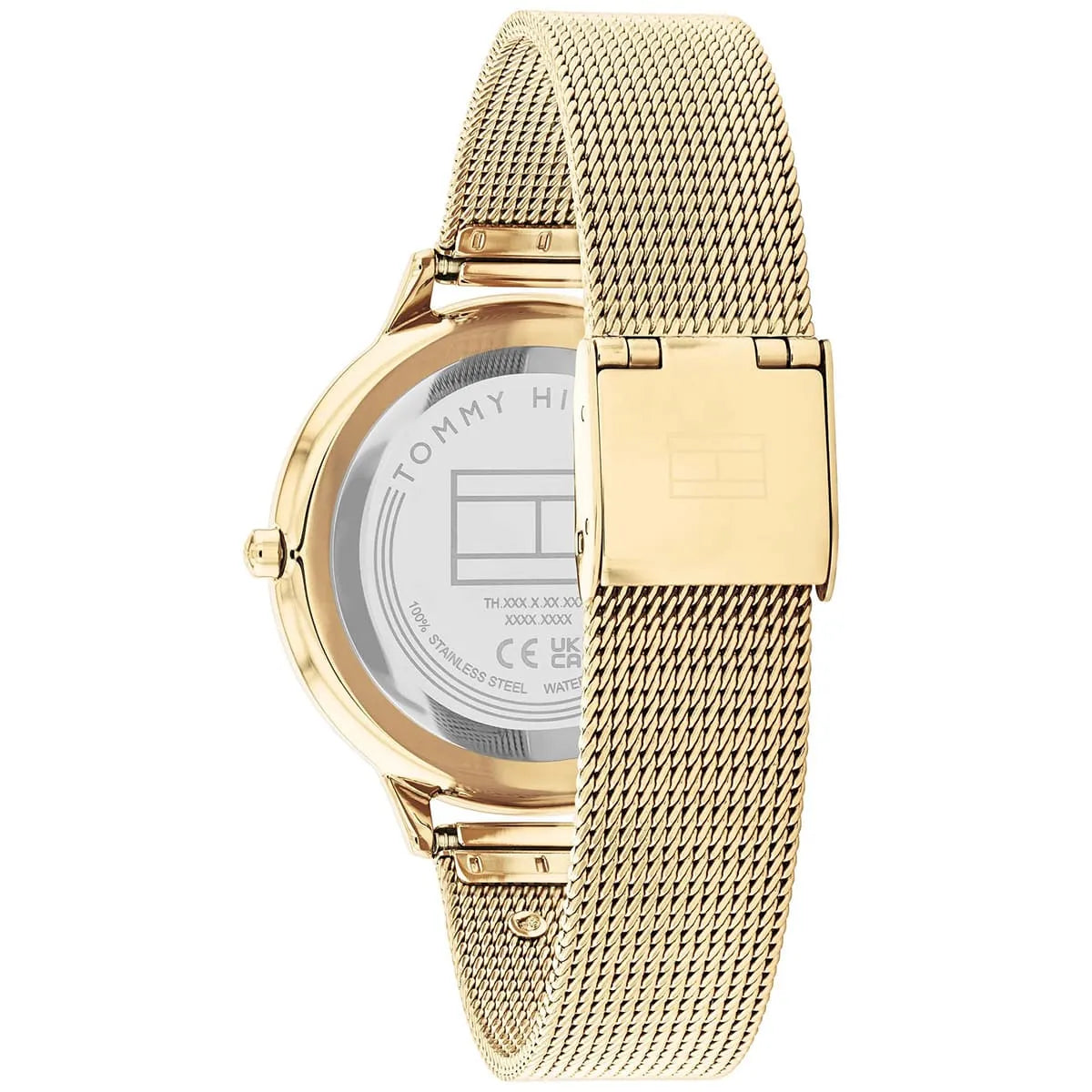 Tommy Hilfiger Watch For Women 1782588