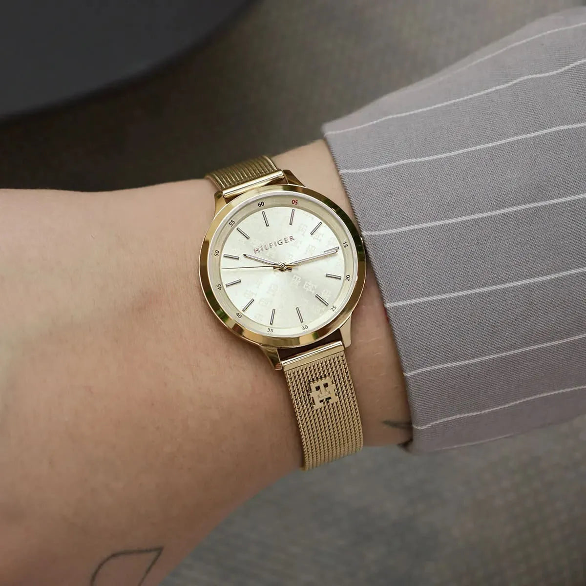 Tommy Hilfiger Watch For Women 1782588