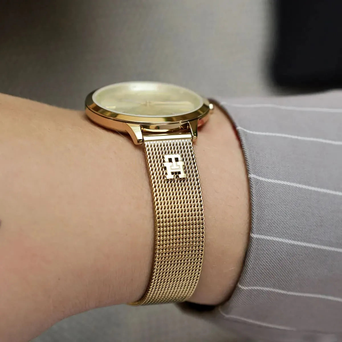 Tommy Hilfiger Watch For Women 1782588