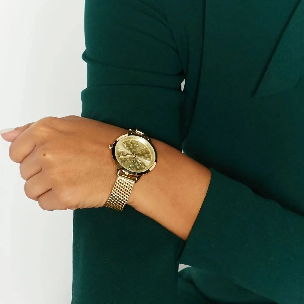 Tommy Hilfiger Watch For Women 1782588