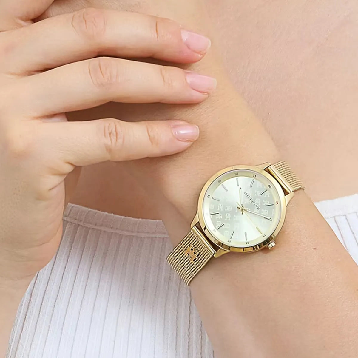 Tommy Hilfiger Watch For Women 1782588